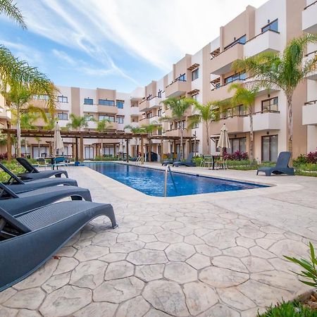 Ambar Condominios Mazatlan Mazatlán Exterior foto