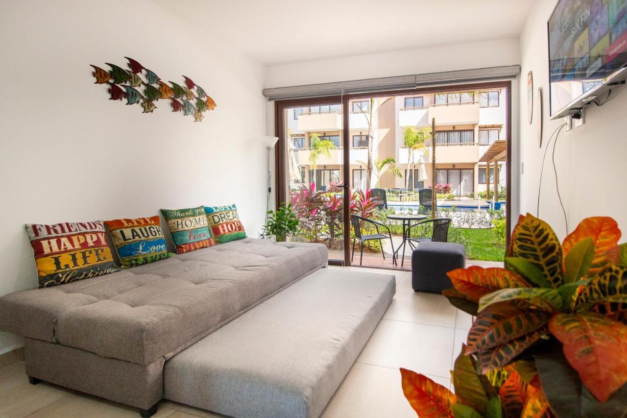 Ambar Condominios Mazatlan Mazatlán Exterior foto