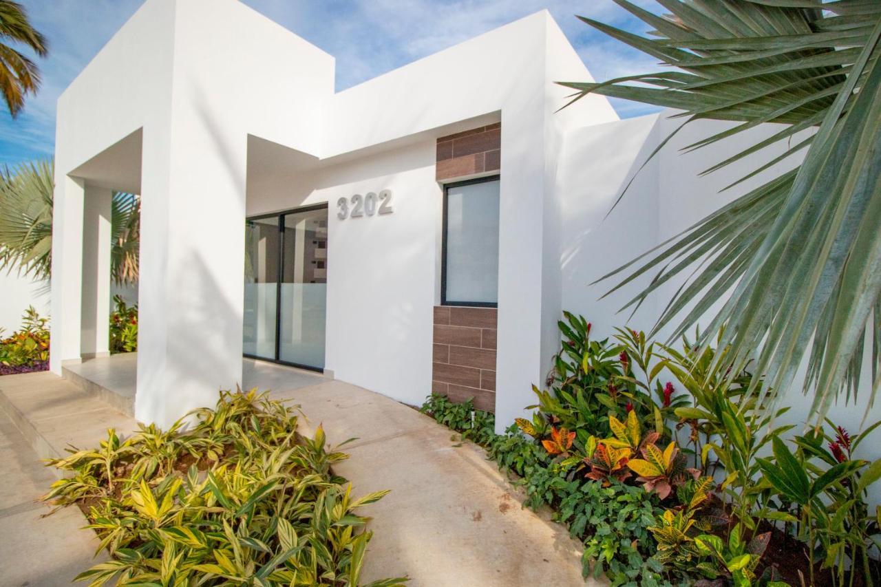 Ambar Condominios Mazatlan Mazatlán Exterior foto