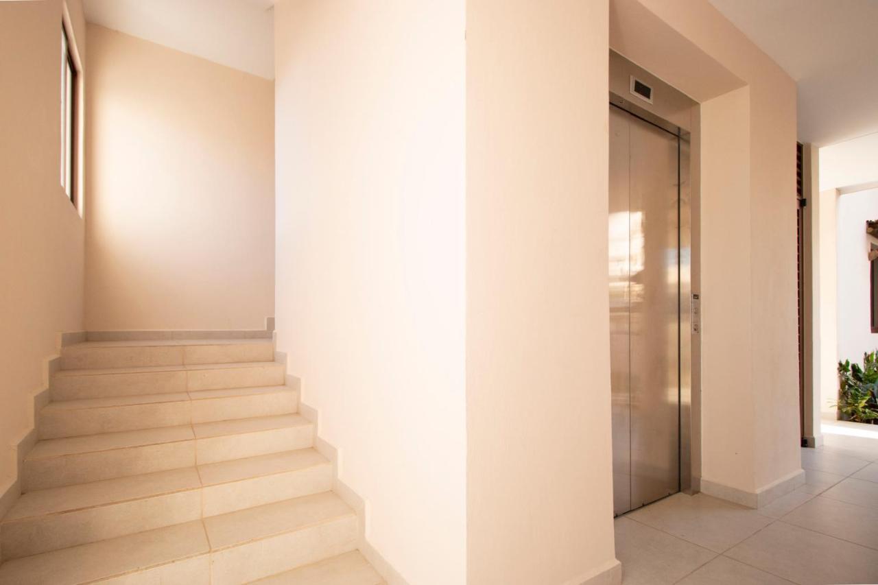 Ambar Condominios Mazatlan Mazatlán Exterior foto