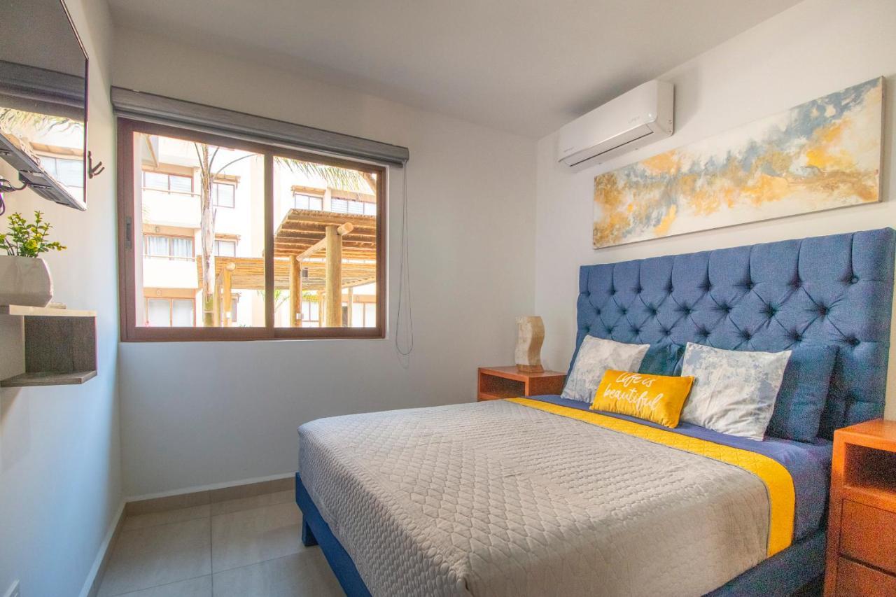 Ambar Condominios Mazatlan Mazatlán Exterior foto