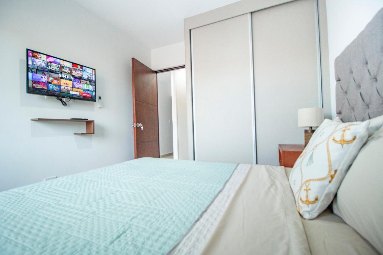 Ambar Condominios Mazatlan Mazatlán Exterior foto