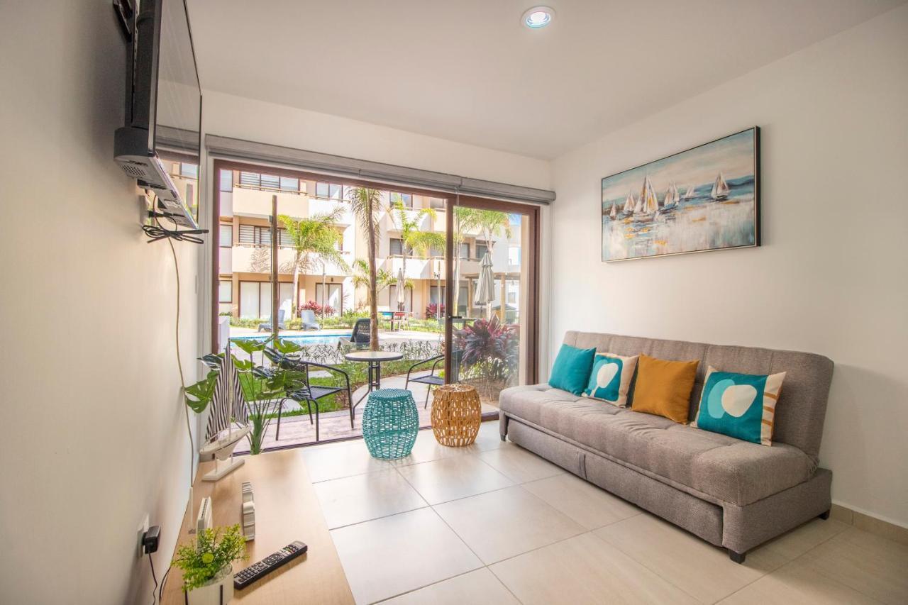 Ambar Condominios Mazatlan Mazatlán Exterior foto