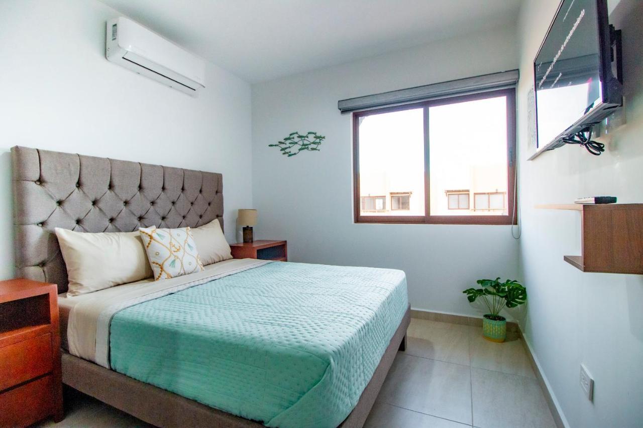 Ambar Condominios Mazatlan Mazatlán Exterior foto