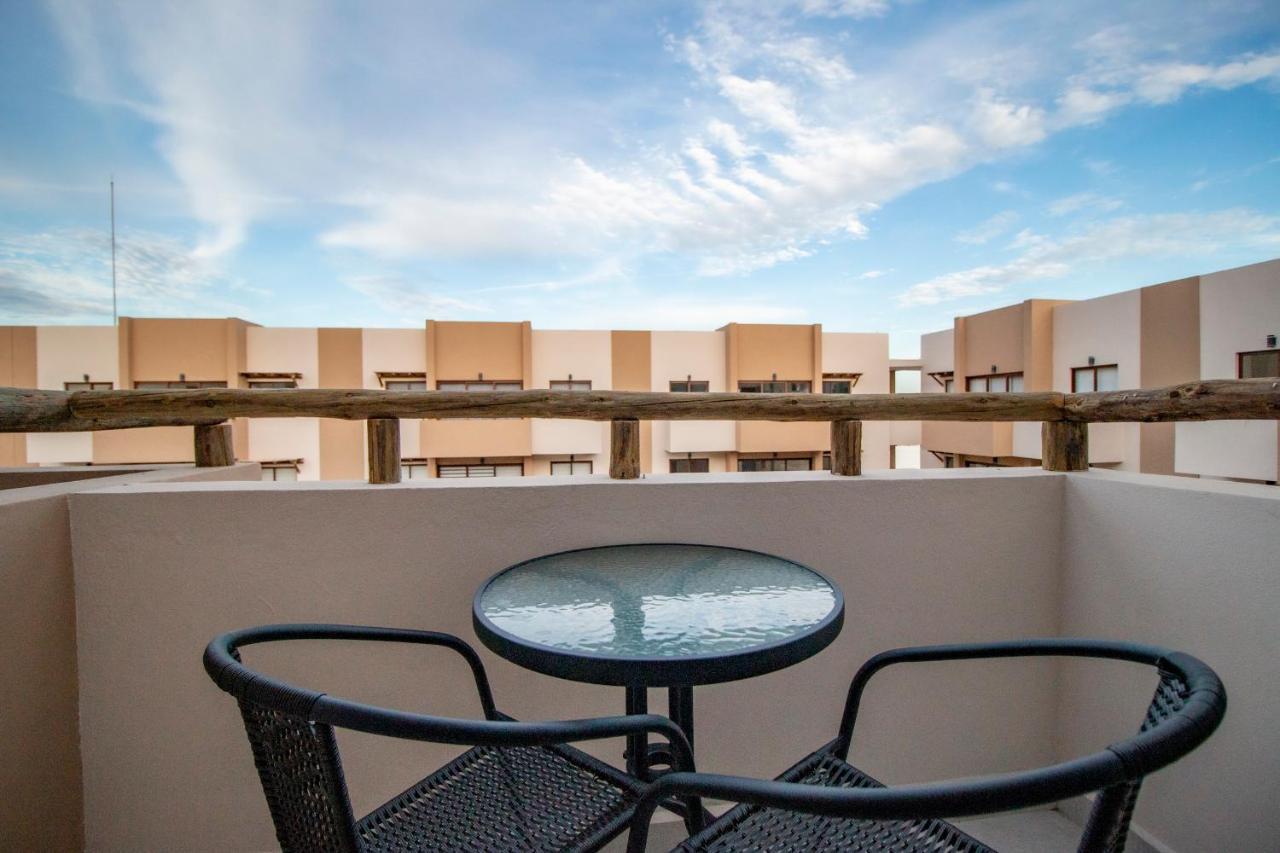 Ambar Condominios Mazatlan Mazatlán Exterior foto